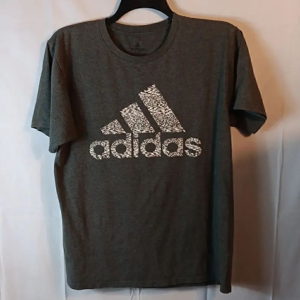 Adidas "The Go To Tee" Men's Tee